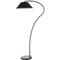 Safavieh Lumi Arc 69 in. Floor Lamp, Black LIT4467A